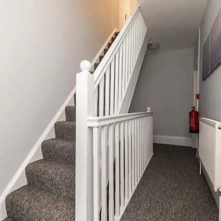 Guest house Dove Court Travel 5 - First Floor Ensuite